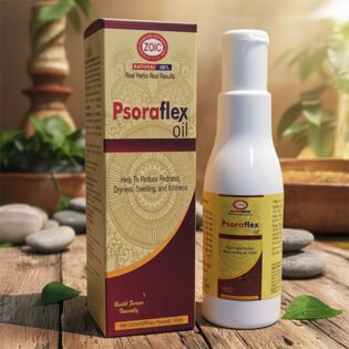Psoraflex oil