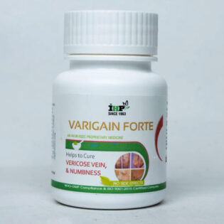 Varigain Forte