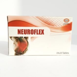 Neuroflex tablet
