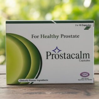 prostacalm capsules